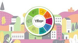 5ième édition du Village des Solidarités
 - Cover Image